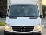 Mercedes Sprinter 515-1