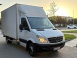 Mercedes Sprinter 515-3