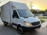Mercedes Sprinter 515-4