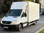 Mercedes Sprinter 515-2