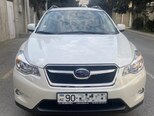 Subaru XV-1