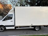 Mercedes Sprinter 515-5