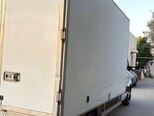 Mercedes Sprinter 515-8