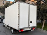 Mercedes Sprinter 515-7
