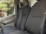 Mercedes Sprinter 515-12