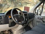 Mercedes Sprinter 515-11