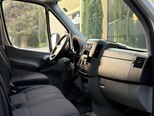 Mercedes Sprinter 515-14