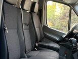 Mercedes Sprinter 515-13