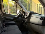 Mercedes Sprinter 515-16
