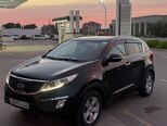 Kia Sportage-11
