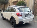 Subaru XV-2