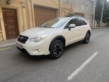 Subaru XV-7