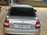 LADA (VAZ) Priora-8