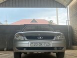 LADA (VAZ) Priora-1