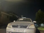 LADA (VAZ) Priora-15