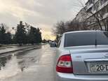 LADA (VAZ) Priora-2