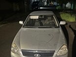 LADA (VAZ) Priora-3
