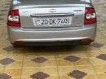 LADA (VAZ) Priora-7