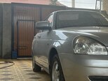 LADA (VAZ) Priora-11