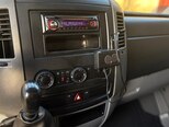 Mercedes Sprinter 515-17