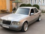 Mercedes 250 D-8