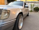 Mercedes 250 D-9