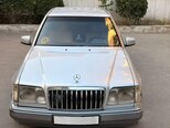 Mercedes 250 D-1
