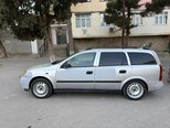Opel Astra-3