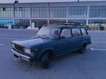 LADA (VAZ) 2104-4