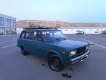 LADA (VAZ) 2104-5