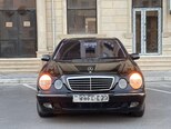 Mercedes E 240-2
