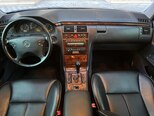 Mercedes E 240-14