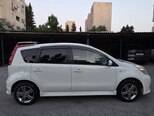 Nissan Note-8