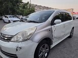 Nissan Note-1