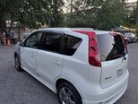 Nissan Note-4