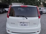 Nissan Note-5