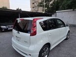 Nissan Note-6