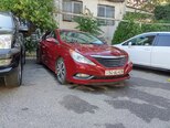 Hyundai Sonata-1