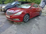 Hyundai Sonata-2
