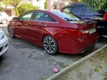 Hyundai Sonata-4