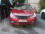 Hyundai Sonata-3