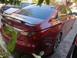 Hyundai Sonata-5