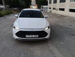 BYD Qin Plus-1