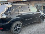 Lexus RX 330-5