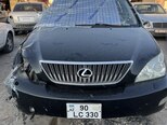 Lexus RX 330-1