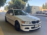 BMW 320-11