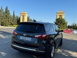Chevrolet Equinox-5