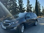 Chevrolet Equinox-1