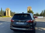 Chevrolet Equinox-3