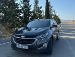 Chevrolet Equinox-8